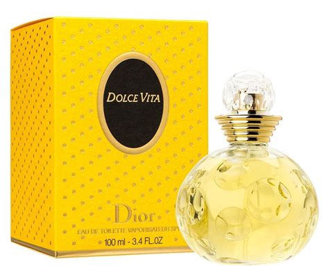 dilce vita dior